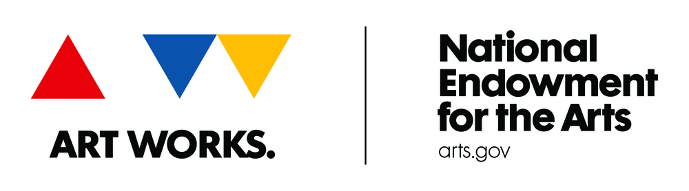 Special thanks to the Nevada Arts Council and the National Endowment for the Arts for their support as one of their 2016 Fellowship Grant Recipients